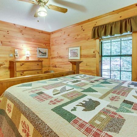 Bird Haus Villa Batesville Екстериор снимка
