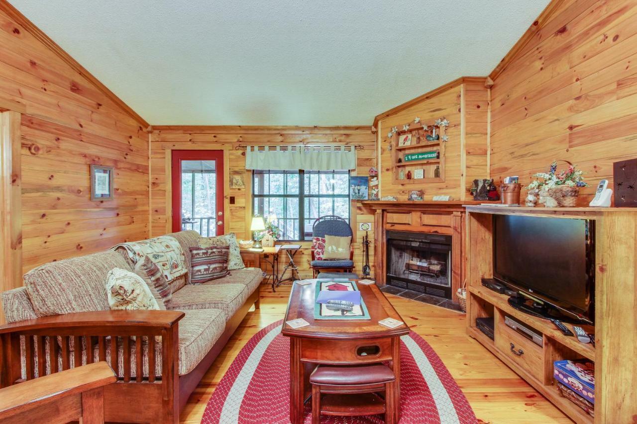 Bird Haus Villa Batesville Екстериор снимка