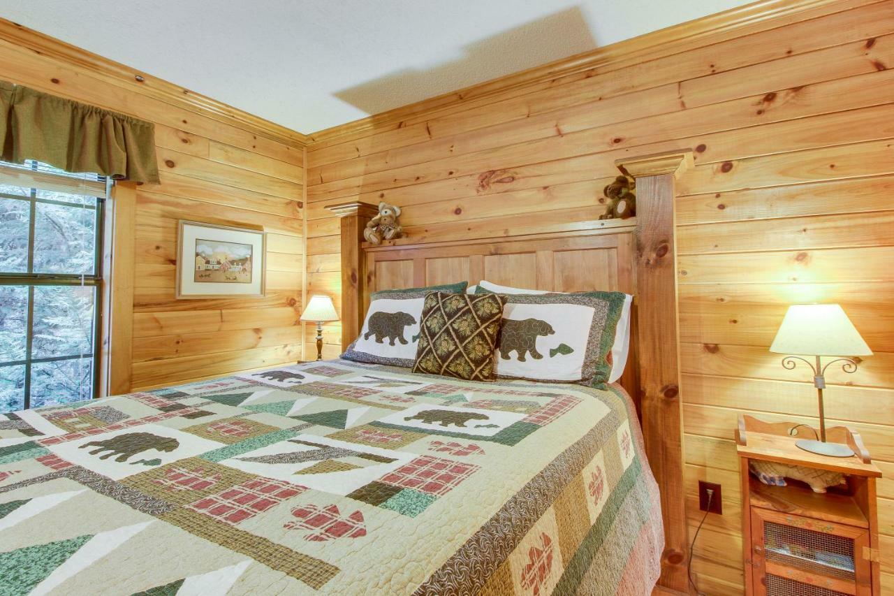 Bird Haus Villa Batesville Екстериор снимка