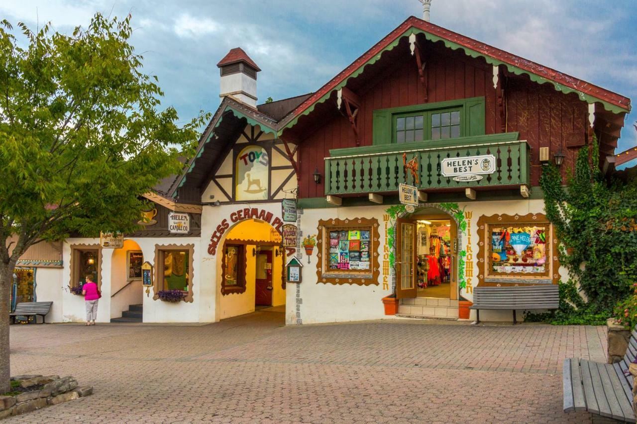 Bird Haus Villa Batesville Екстериор снимка