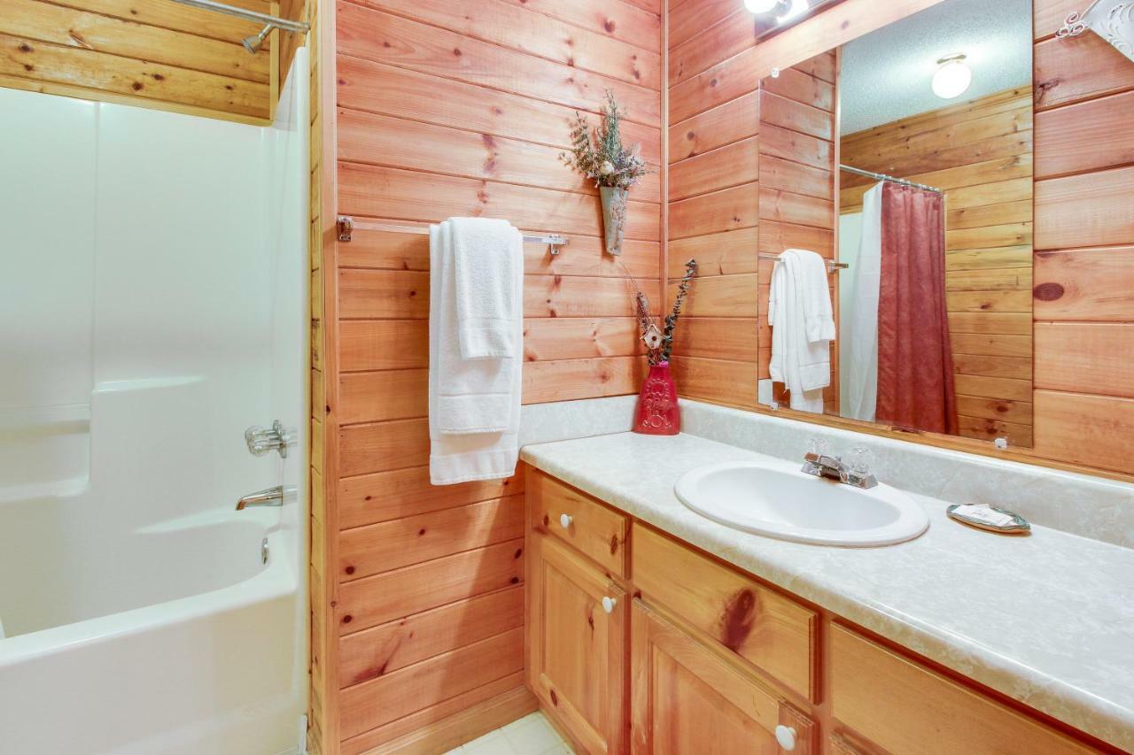 Bird Haus Villa Batesville Екстериор снимка