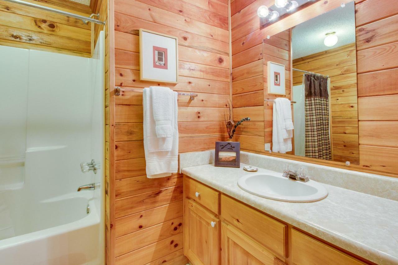 Bird Haus Villa Batesville Екстериор снимка