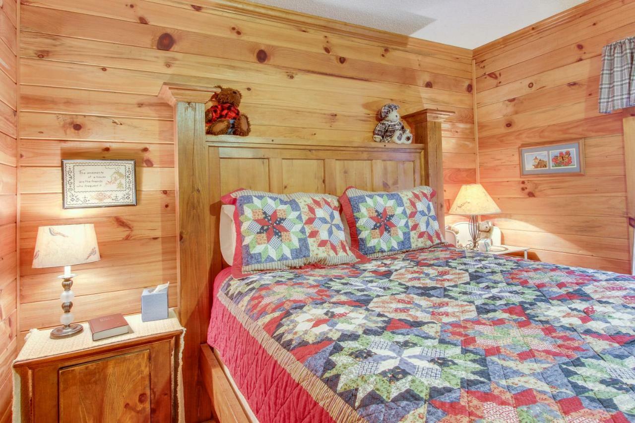 Bird Haus Villa Batesville Екстериор снимка