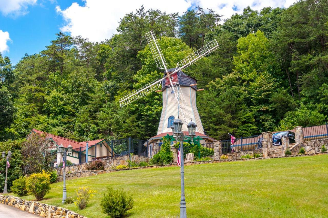 Bird Haus Villa Batesville Екстериор снимка