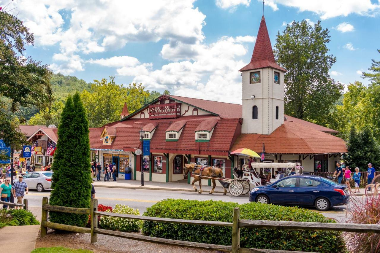 Bird Haus Villa Batesville Екстериор снимка